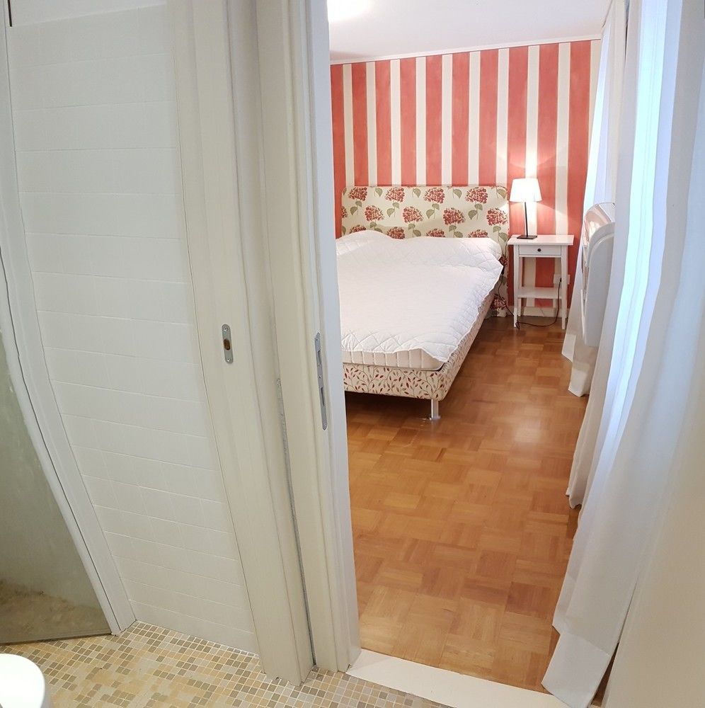 Casa delle Ortensie Venecia Exterior foto